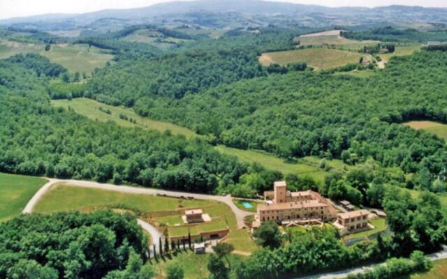 Villa Torre dell'acqua