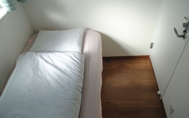 T house - Hostel