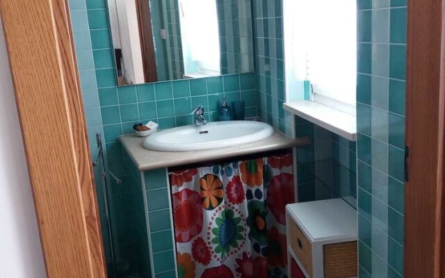 San Biagio Materapartment