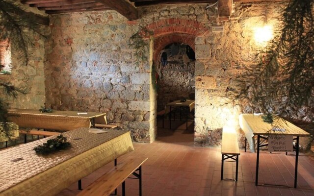 Ostello di Camaiore