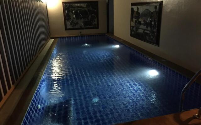 Phuket Airport Inn