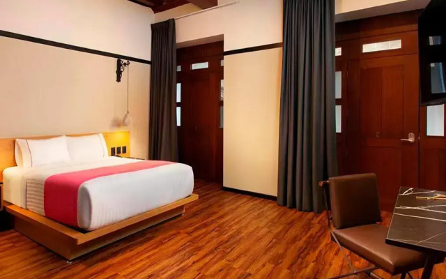 Hotel MX mas centro CDMX, Trademark Collection by Wyndham