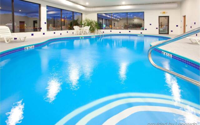 Holiday Inn Express Hotel & Suites ELKINS by IHG