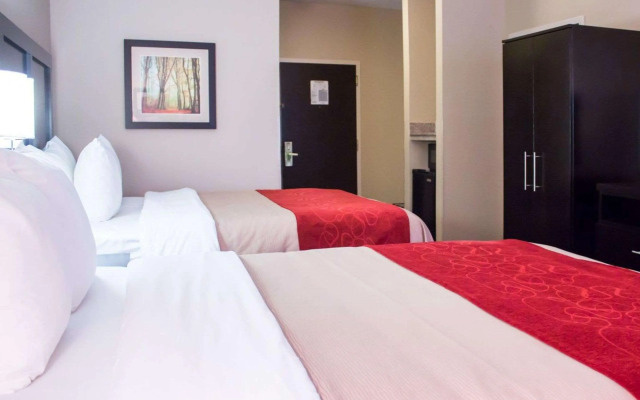 Comfort Inn & Suites Trussville I-59 exit 141