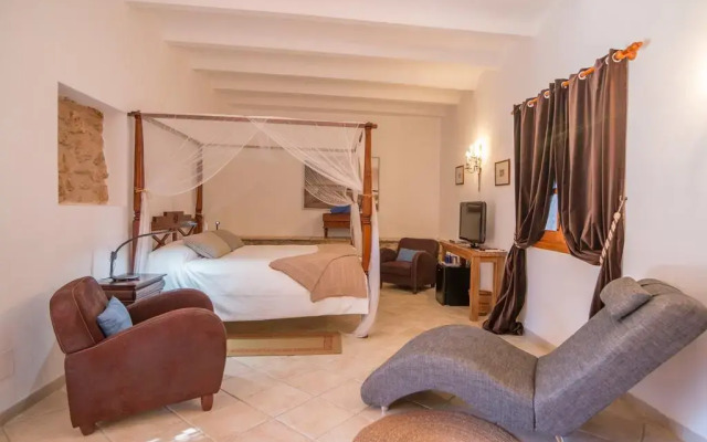 Agroturismo Petit Hotel Son Perdiu - Adults Only