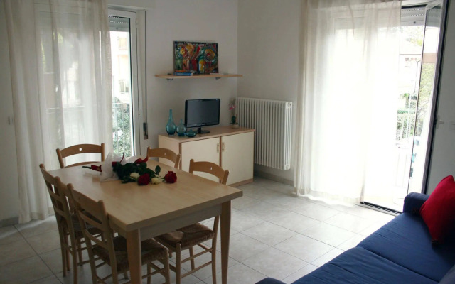 Residenza Corsini