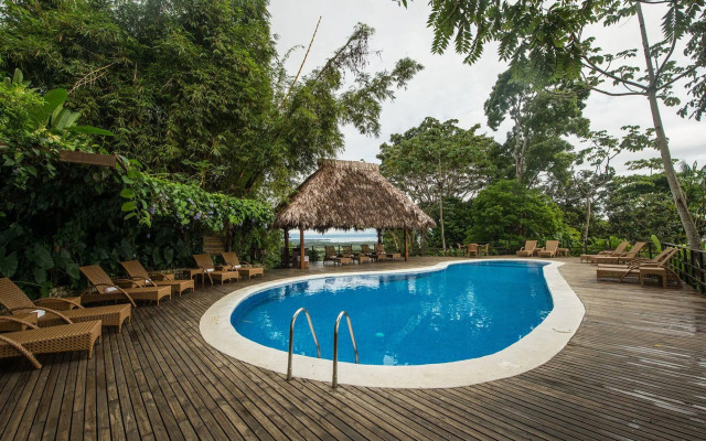 Lapa Rios Lodge
