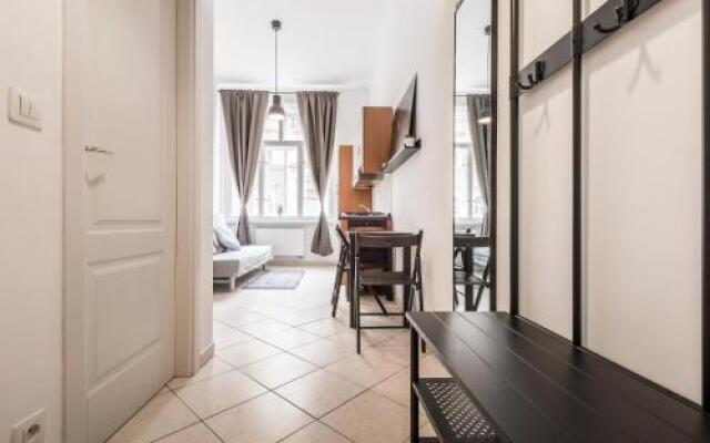 Praga Apartment Tyrsova