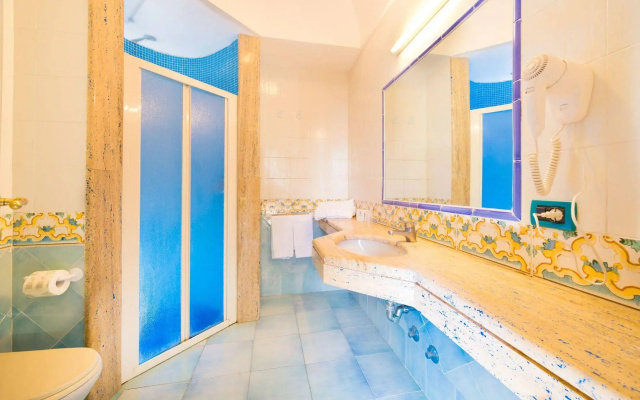 Hotel Oasi Castiglione