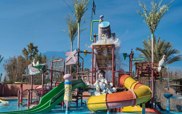 Eden Andalou Aquapark & Spa