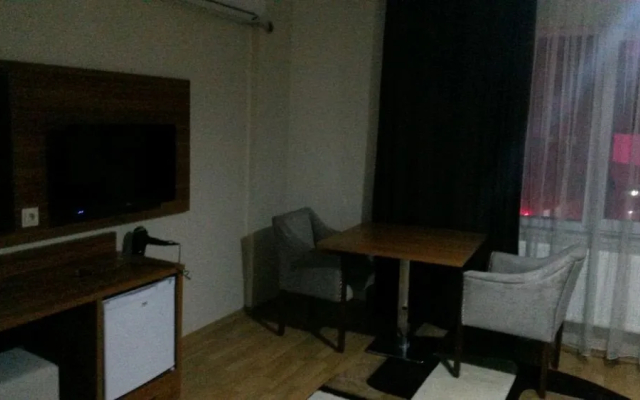 Grand Hekimoglu