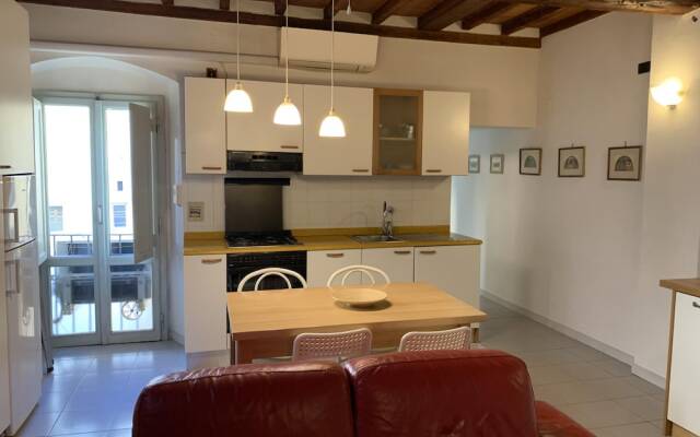 San Cristofano Apartment