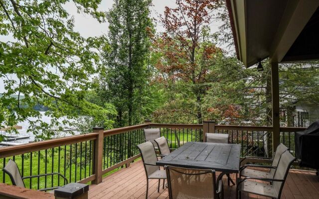 Skydance 5 Bedroom House