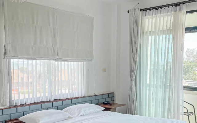 Rublom & Chomview Huahin Pranburi