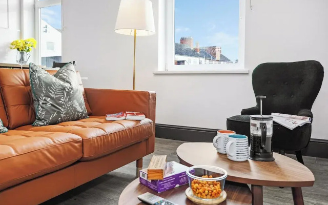 TYME Suites on Humber