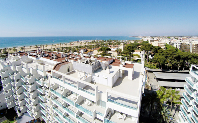 Blaumar Hotel Salou