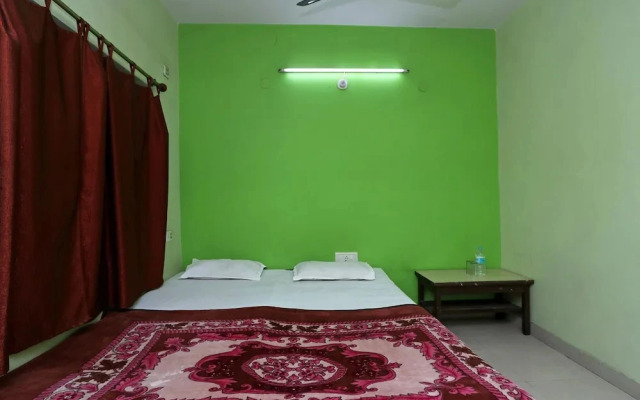 Hotel Ashoka by OYO Rooms