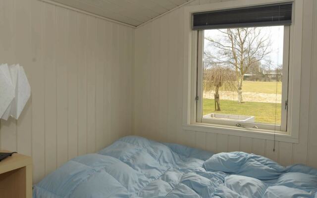 Attractive Holiday Home in Hemmet With Terrace