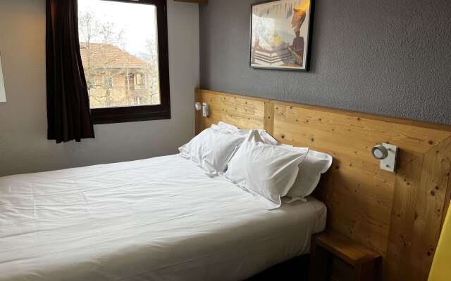 Sure Hotel by Best Western Annecy