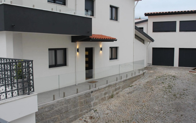 Casa dos Amigos - Arouca