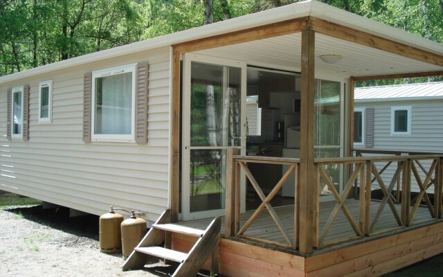 Property With 2 Bedrooms in Saint-martin-de-queyrières, With Wonderful