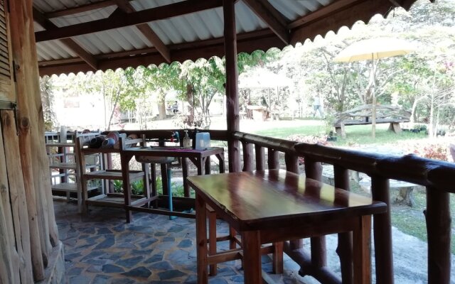 Rai Lookmai Resort Khao Kho