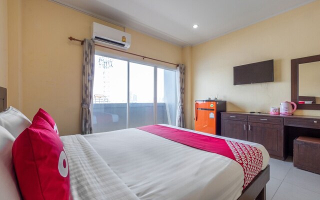 OYO 1164 Sk Apartment