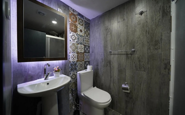 Vavilla Apartment