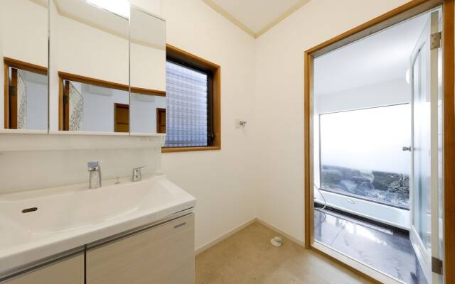 Residence inn Niwanoyado