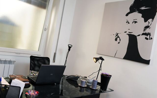 Gregorius Close To St. Peters