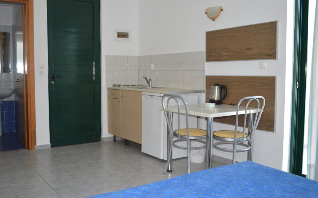 Triantafillas Appartments