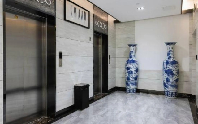 Xana Hotelle (Suncun country garden, Jinan)