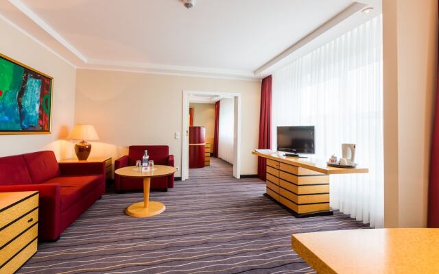 Parkhotel Ropeter, Sure Hotel Collection by Best Western