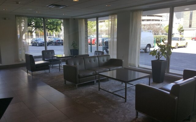 Holiday Inn Columbus Downtown - Capitol Square