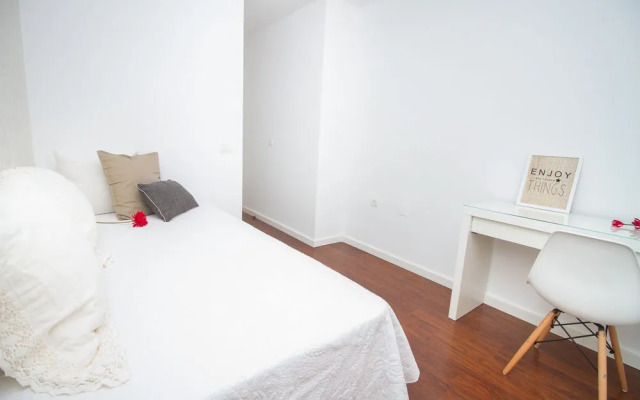 Beautiful Central Duplex