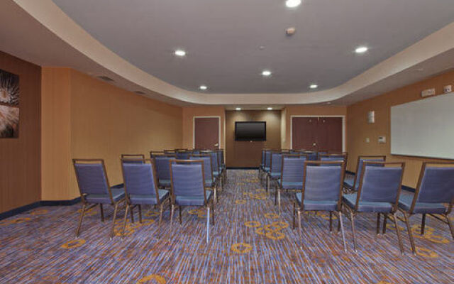 Courtyard Amarillo WestMedical Center