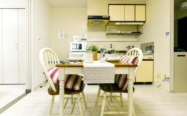 Florish 67 - Vacation STAY 14964v