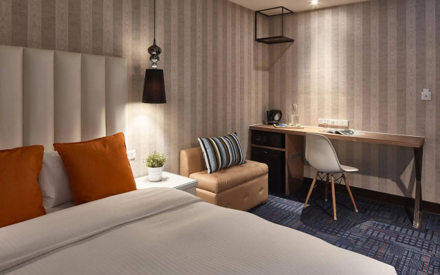 VIA Hotel