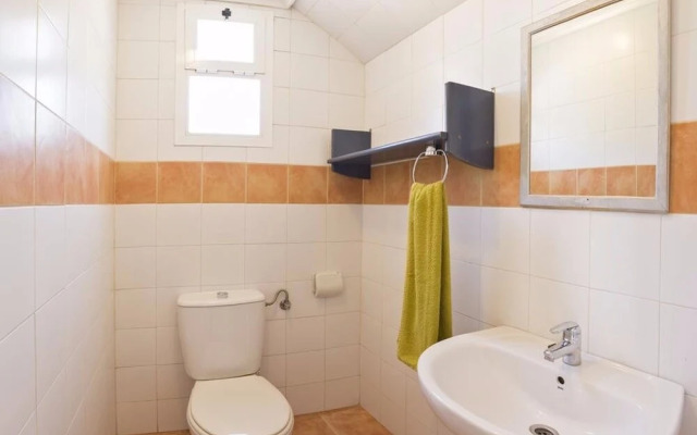 Apartamentos Mediterráneo Playa