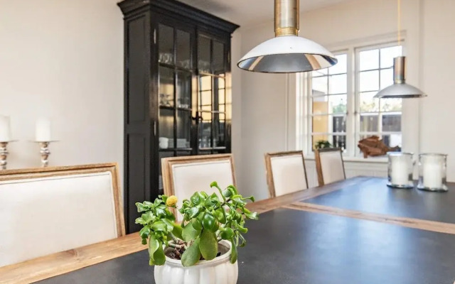 6 Person Holiday Home in Skagen