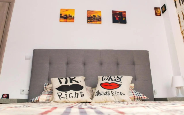 Lianos Apartments Business Class A