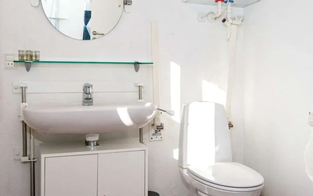 12 Person Holiday Home in Ringkobing