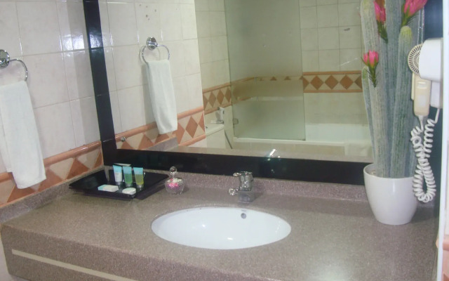 Al Manar Grand Hotel Apartment Bur Dubai