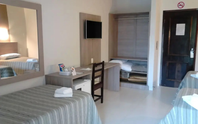 Olinda Hotel e Eventos