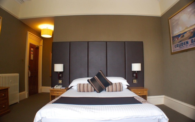 The Dutch Mill Hotel
