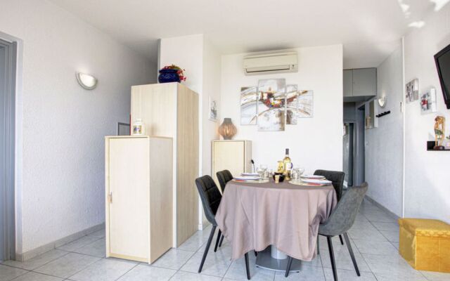 Villa Ibis Saint Cyprien