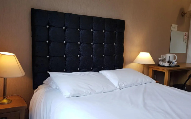 Regency Hotel