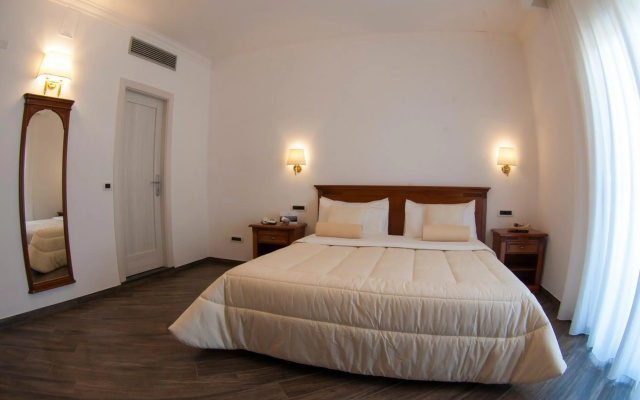Resort Sant'Angelo & Spa