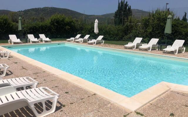 Domominore Country Hotel Alghero