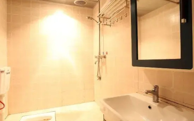 Tianxi Apartment Hotel